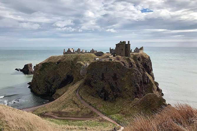 2 Days Private Custom Tour of Scotland From Edinburgh - Traveler Reviews and Experiences