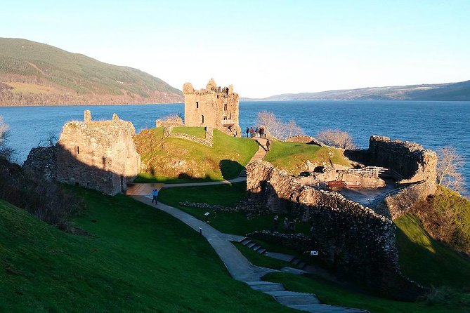 2 Days Private Custom Tour of Scotland From Edinburgh - Personalized Itinerary Preferences