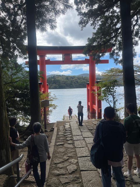 2 Days Private Customize Tour Tokyo Tour & Mount Fuji Tour - Tour Inclusions