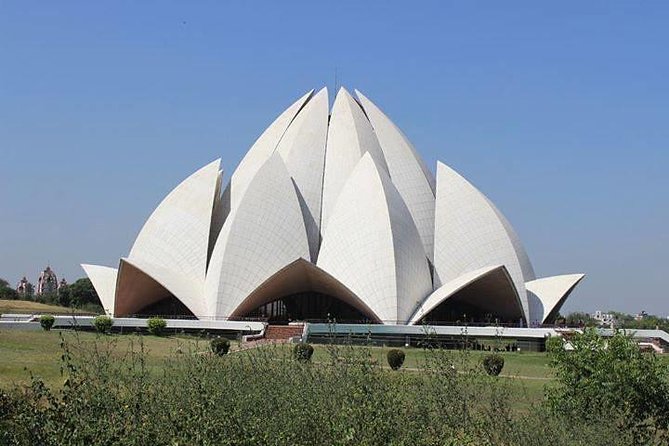 2 Days Private Delhi Tour With Best Cooking Class - Positive Reviews and Ratings