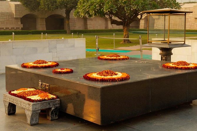 2 Days Private Delhi Tour With Best Cooking Class - Customizable Private Tours