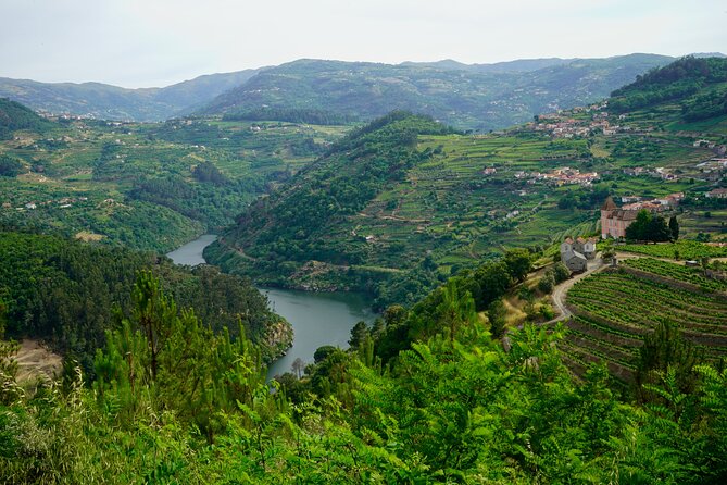 2 Days Private Douro Valley Tour From Lisbon - Tour Overview
