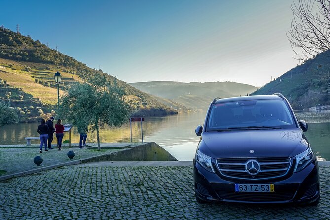 2 Days Private Douro Valley Tour From Lisbon - Wine Tasting Experiences