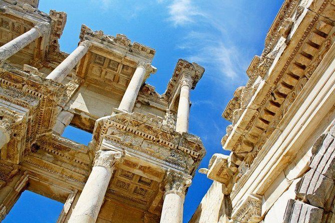 2 Days Private Ephesus and Pamukkale Tour From Istanbul - Why Choose This Tour?