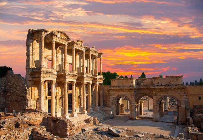 2 Days Private Ephesus and Pamukkale Tour From Istanbul - Quick Points