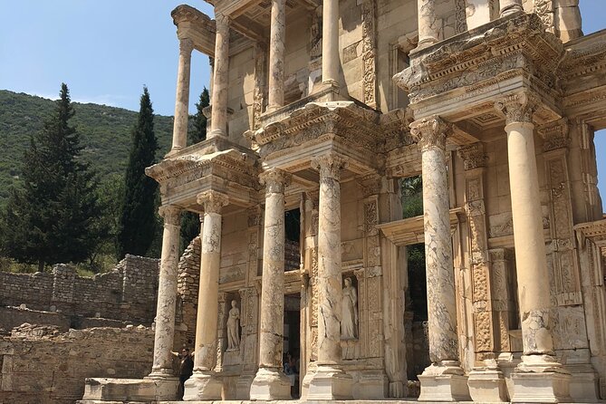 2 Days Private Ephesus and Pamukkale Tour From Istanbul - Encountering the Rich History of Anatolia