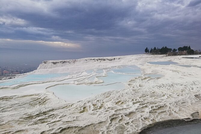 2 Days Private Ephesus & Pamukkale Tour From Izmir - Additional Information