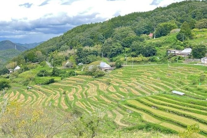 2 Days Private Farm Tour in Okayama - Accessibility and Health Considerations
