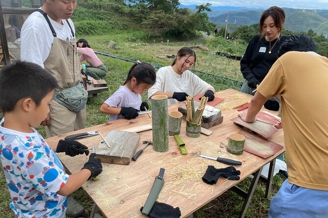 2 Days Private Farm Tour in Okayama - Ending the Tour