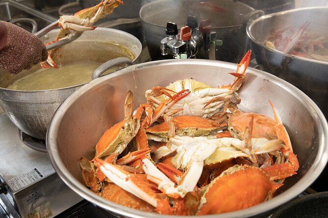 2 Days Private Food Tour in South Hokkaido - Culinary Highlights