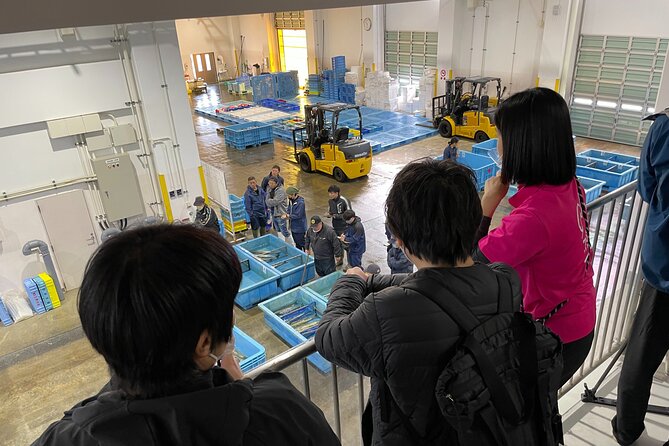 2 Days Private Food Tour in South Hokkaido - Local Produce Exploration