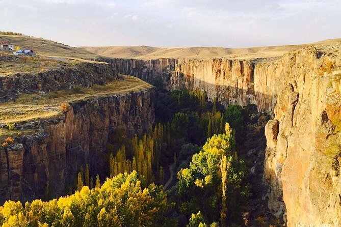 2 Days Private Guided Cappadocia Tour With Pick up - Good To Know
