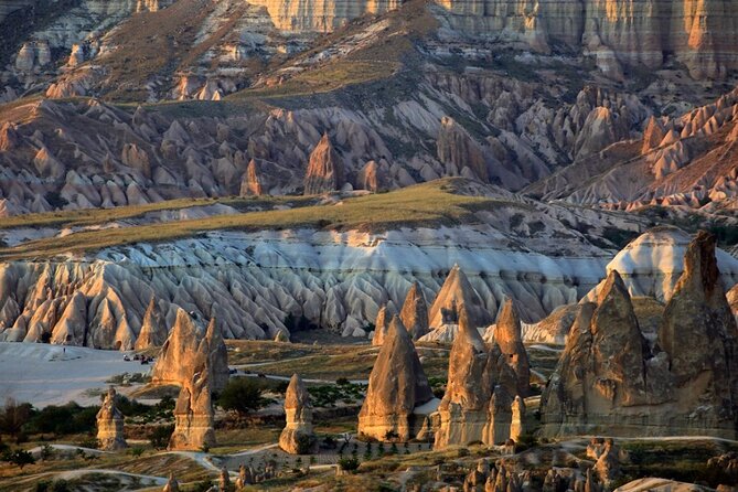 2 Days Private Guided Cappadocia Tour With Pick up - Accessibility and Additional Information