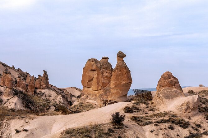 2 Days Private Guided Cappadocia Tour With Pick up - Customer Reviews and Ratings