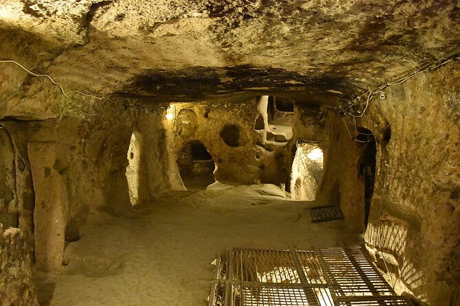 2 Days Private Guided Cappadocia Tour With Pick up - Northern Cappadocia Exploration