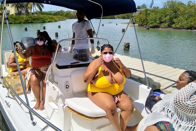 2 Days Private Guided Tour in Antigua by Action Jaxkson - Tour Overview