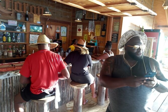 2 Days Private Guided Tour in Antigua by Action Jaxkson - Booking Your Stay