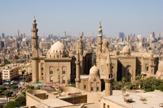2 Days Private Guided Tour in Cairo the Best Historical Places - About Your Stay