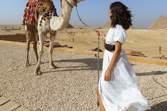 2 Days Private Guided Tour in Cairo the Best Historical Places - Daily Itinerary
