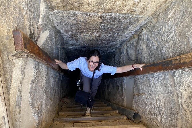 2 Days Private Guided Tour in Cairo the Best Historical Places - Booking Process