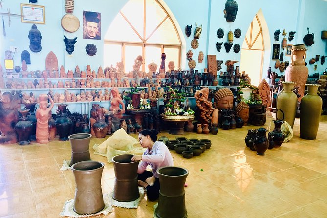 2 Days Private Guided Tour to Mui Ne From Nha Trang Included Lunch - Departure and Duration
