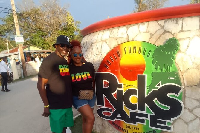 2 Days Private Jamaica Tour - Inclusions and Exclusions