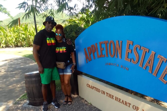 2 Days Private Jamaica Tour - Testimonials