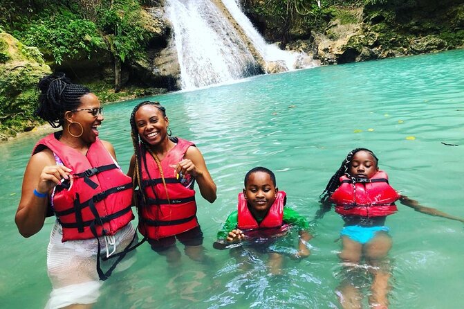 2 Days Private Jamaica Tour - Booking Your Stay