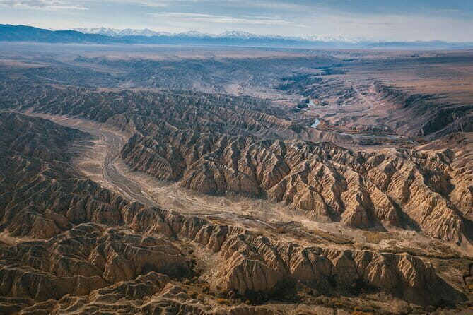 2 Days Private Kolsai Kaindy Lakes with Charyn Canyon Tour - Practical Details That Matter