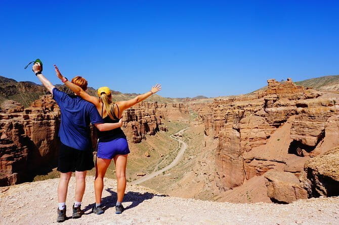 2 Days Private Kolsai Kaindy Lakes with Charyn Canyon Tour - Final Thoughts on Value and Authenticity