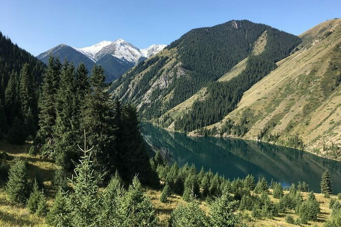 2 Days Private Kolsai Kaindy Lakes with Charyn Canyon Tour - FAQ