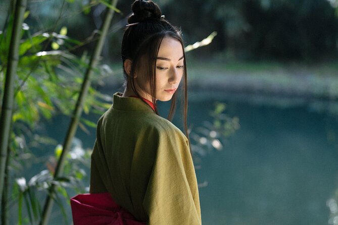 2 Days Private Luxury Zen Tour Temple Stay - Additional Information