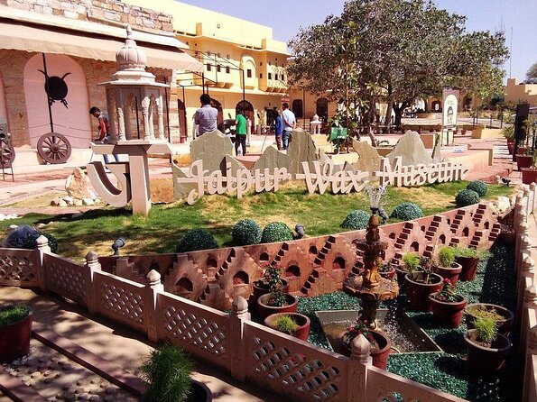 2-Days Private Ranthambhore Tiger Tour From Jaipur - Key Points