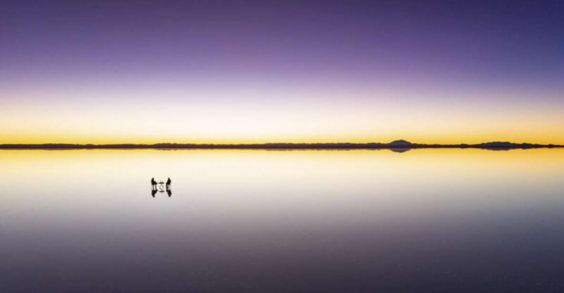 2-Days Private Roundtrip From Chile to Uyuni Salt Flats - Inclusions