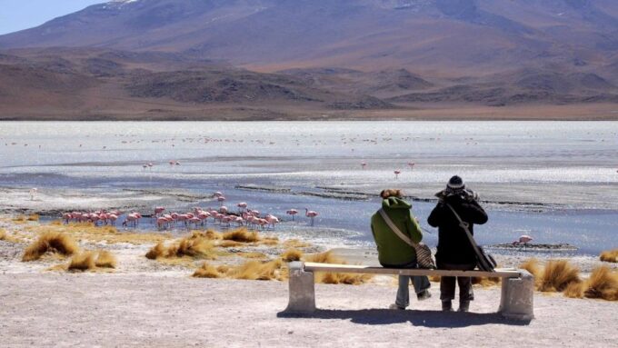 2-Days Private Roundtrip From Chile to Uyuni Salt Flats - Luxury Salt Hotel Accommodation