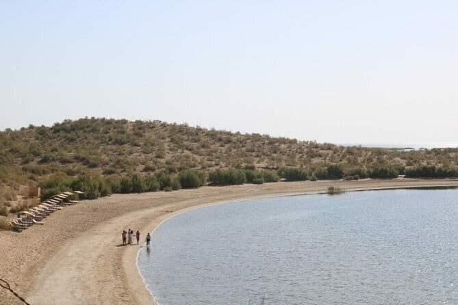 2 Days Private Safari Tour from Bukhara - The Scenic and Cultural Highlights