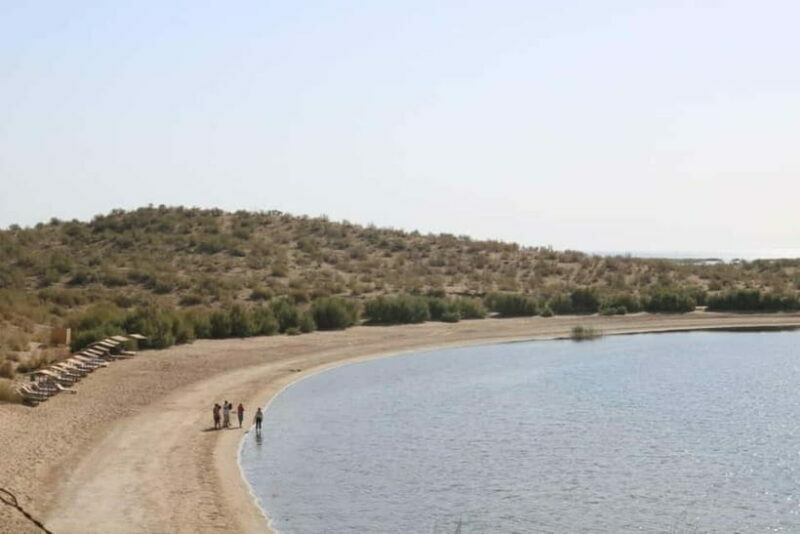 2 Days Private Safari Tour from Bukhara - Scenic Drives and Local Life