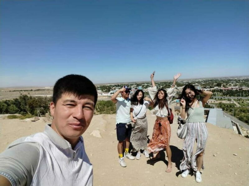 2 Days Private Safari Tour from Bukhara - The Price and Overall Value