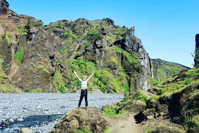 2 Days Private Super Jeep Tour to Landmannalaugar and Thorsmork - Cancellation Policy and Flexibility