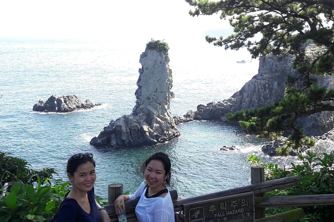 2 Days Private Taxi Tour - West and South of Jeju Island - Additional Information