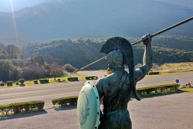 2 Days Private Tour: Delphi & Meteora - Pricing and Booking Information