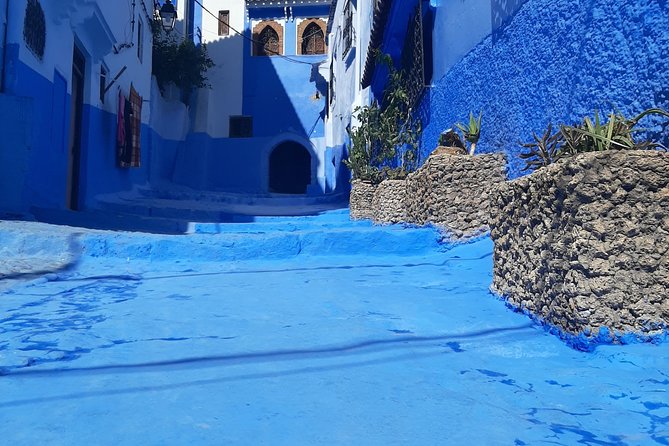 2 Days Private Tour From Casablanca to Chefchaouen - Inclusions