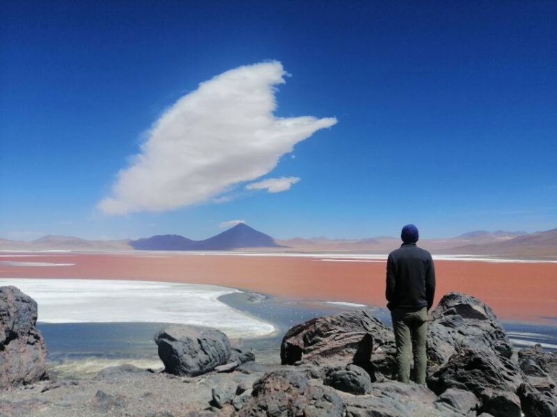 2-Days Private Tour From Chile to Uyuni Salt Flats - Frequently Asked Questions