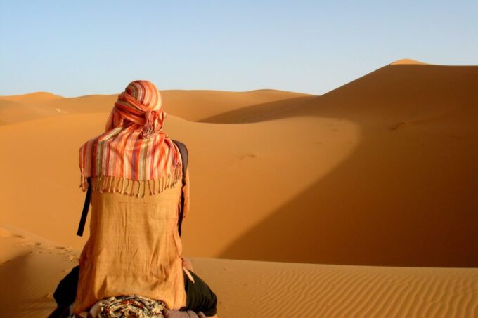 2 Days Private Tour From Fes to the Desert - Customer Support