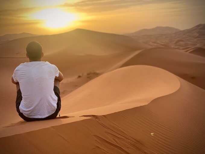 2 Days Private Tour From Fes to the Desert - Customer Reviews