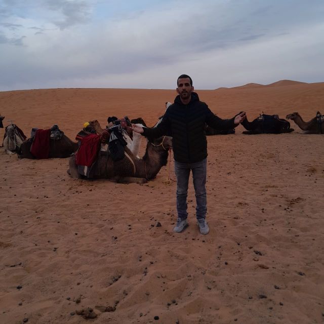 2 Days Private Tour From Fes to the Desert - Frequently Asked Questions
