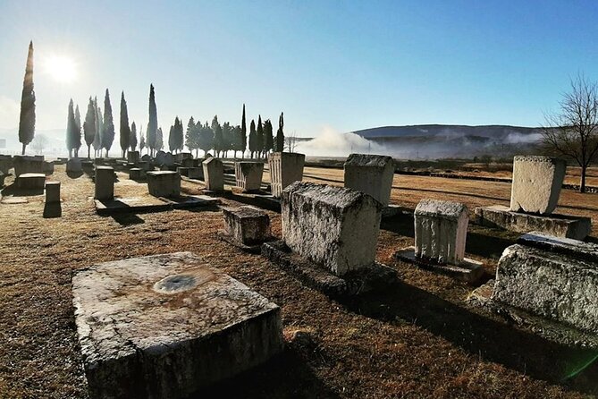 2 Days Private Tour From Korcula to See Bosnia (Few Variants) - Pricing and Booking Details