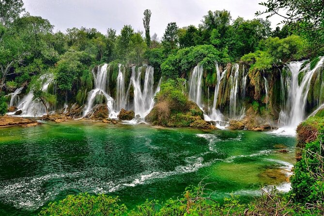 2 Days Private Tour From Korcula to See Bosnia (Few Variants) - Special Discounts and Offers