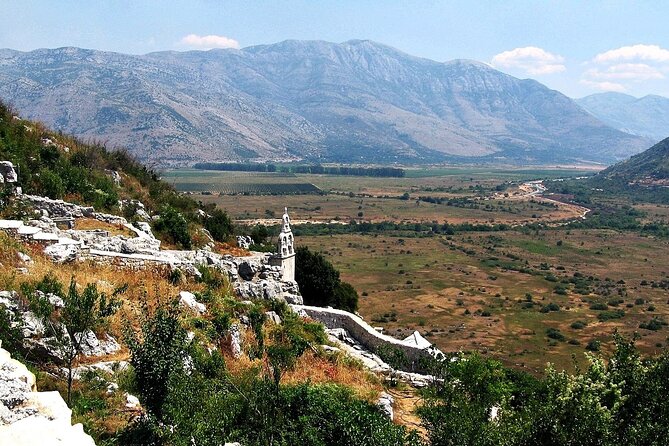 2 Days Private Tour From Korcula to See Bosnia (Few Variants) - Booking and Cancellation Policies