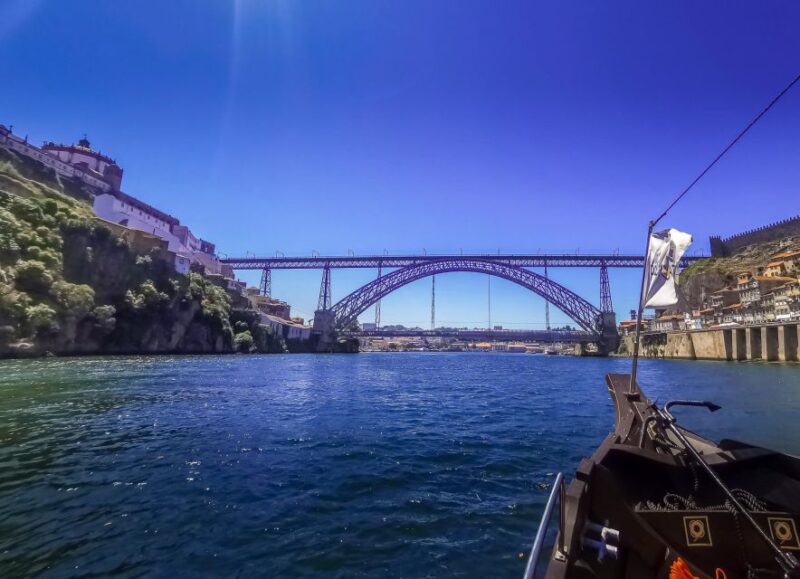 2 Days Private Tour From Lisbon to Porto and Back to Lisbon - Pricing and Cancellation